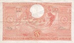 Belgium, 100/20 Francs/Belgas, P-0113