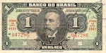 Brazil, 1 Mil Real, P-0131A Sign.1