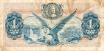 Colombia, 1 Peso, P-0404a