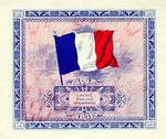 France, 5 Franc, P-0115a