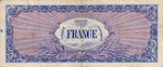 France, 100 Franc, P-0123c v3