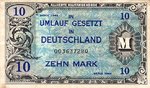 Germany, 10 Mark, P-0194a