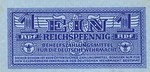 Germany, 1 Reichspfennig, M-0032