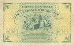 Guadeloupe, 100 Franc, P-0029a