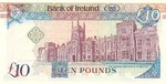 Ireland, Northern, 10 Pound, P-0075c
