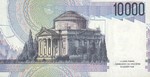 Italy, 10,000 Lira, P-0112c