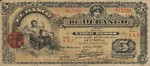Mexico, 5 Peso, S-0280