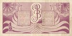 Netherlands Indies, 1/2 Gulden, P-0097 v1