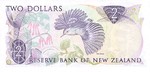 New Zealand, 2 Dollar, P-0170c