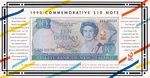 New Zealand, 10 Dollar, P-0176