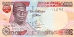 Nigeria, 100 Naira, P-0028a