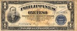 Philippines, 1 Peso, P-0117c