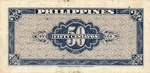 Philippines, 50 Centavo, P-0131a