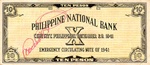 Philippines, 10 Peso, S-0217a