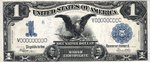 United States, The, 1 Dollar, P-0338s v1