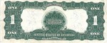 United States, The, 1 Dollar, P-0338s v2