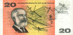Australia, 20 Dollar, P-0041c