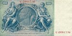 Germany, 100 Reichsmark, P-0183a B
