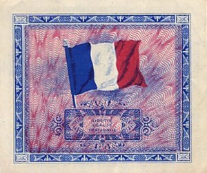 France, 2 Franc, P114b