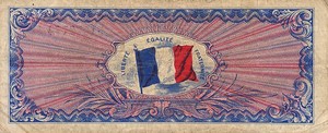 France, 100 Franc, P118a