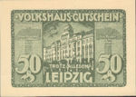 Germany, 50 Pfennig, 786.4