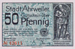 Germany, 50 Pfennig, 7.3