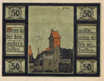 Germany, 50 Pfennig, 859.1