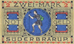 Germany, 2 Mark, 1294.1a