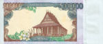 Laos, 100,000 Kip, P-0040,B516a