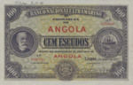 Angola, 100 Escudo, P-0061s