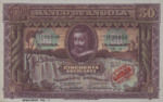 Angola, 50 Angolar, P-0074s1