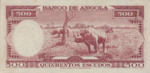 Angola, 500 Escudo, P-0090s