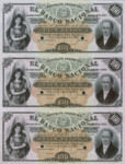 Argentina, 100 Peso, S-0701s