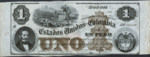 Colombia, 1 Peso, P-0074