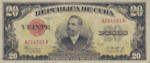Cuba, 20 Peso, P-0072e
