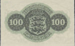 Denmark, 100 Krone, P-0039g