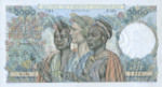 French West Africa, 500 Franc, P-0043