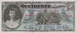 Guatemala, 1 Peso, S-0175b