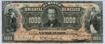 Mexico, 1,000 Peso, S-0387b