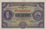 Mozambique, 100 Escudo, P-0072bs