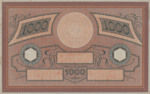 Netherlands Indies, 1,000 Gulden, P-0065