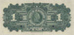 Colombia, 1 Peso Plata, P-0382s