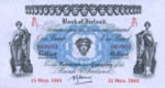 Ireland, Northern, 1 Pound, P-0055b