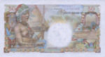 Saint Pierre and Miquelon, 50 Franc, P-0025