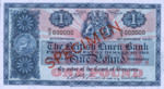 Scotland, 1 Pound, P-0162s