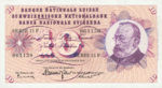 Switzerland, 10 Franc, P-0045e