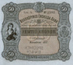 Sweden, 50 Krone, S-0363s