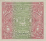 Sweden, 50 Krone, S-0420s
