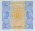 Sweden, 100 Krone, S-0629s v1