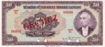 Turkey, 50 Lira, P-0142As